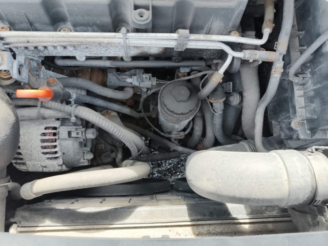 1331705-59 Volkswagen Caddy 1.9 TDI -2009 Repair item