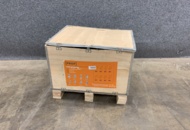 1382128 Vinkelbeslag Prof