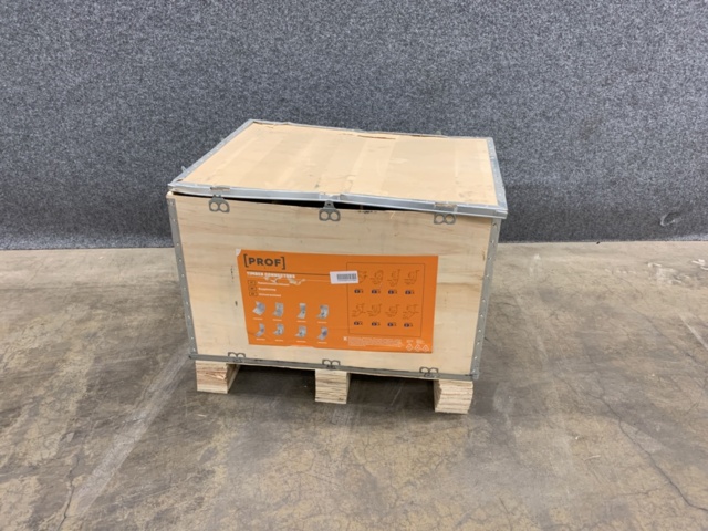 1382128-1 Vinkelbeslag Prof