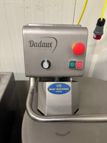 1356427-2 Mixer - Dadaux Technologies