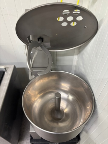 1356427-3 Mixer - Dadaux Technologies