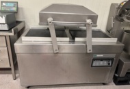 1356428 Vaccum packing machine Henkelman Polar 2-50