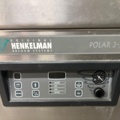 1356428-2 Vaccum packing machine Henkelman Polar 2-50