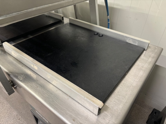 1356428-3 Vaccum packing machine Henkelman Polar 2-50