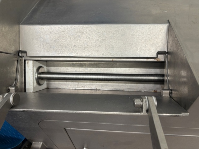 1356429-3 Tärningsmaskin - Rühle SR2