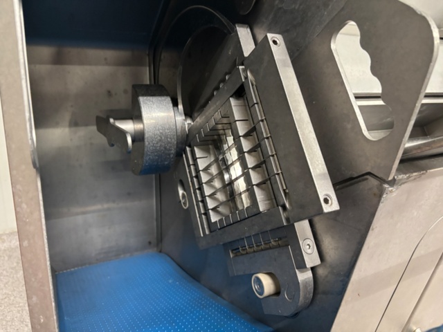 1356429-4 Tärningsmaskin - Rühle SR2