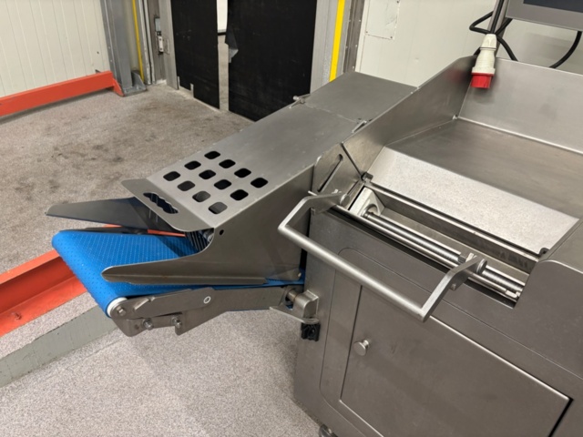 1356429-5 Tärningsmaskin - Rühle SR2