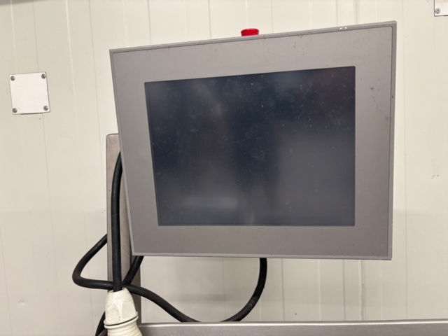 1356429-6 Tärningsmaskin - Rühle SR2