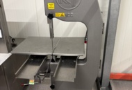 1356430 Köttbandsåg - KT 400