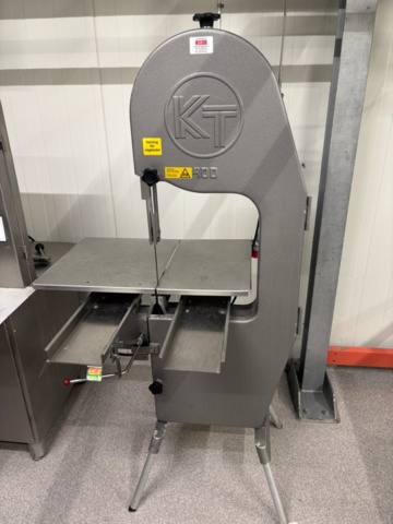 1356430-1 Köttbandsåg - KT 400