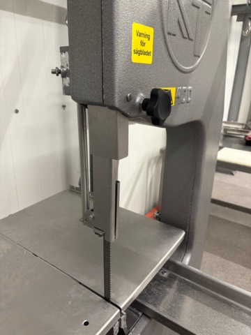 1356430-2 Köttbandsåg - KT 400