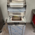 1356435-1 Vacuum packing machine - J Pack TSS125