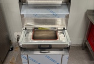 1356435 Vacuum packing machine - J Pack TSS125
