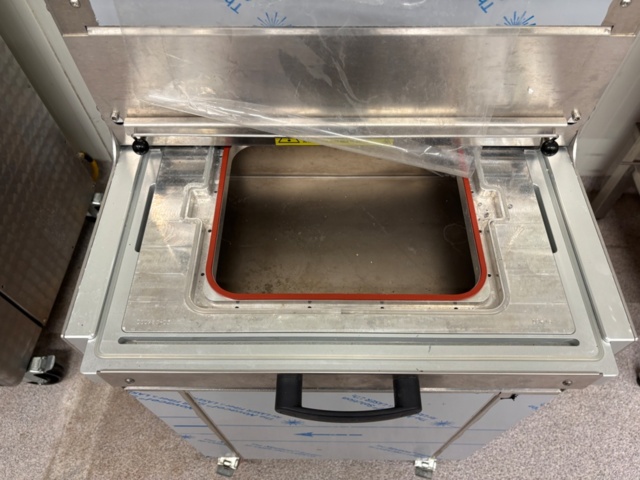 1356435-3 Vacuum packing machine - J Pack TSS125