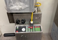 1356436 Meat grinder - Alexanderwerk CFN 30