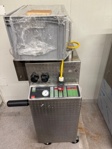 1356436-1 Meat grinder - Alexanderwerk CFN 30