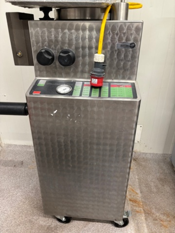 1356436-2 Meat grinder - Alexanderwerk CFN 30