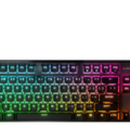 1382124-1 Gaming keyboard Steelseries Apex 9 TKL (black)