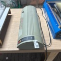 1297501-1 Laminator (hot laminator)