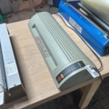 1297501-2 Laminator (hot laminator)