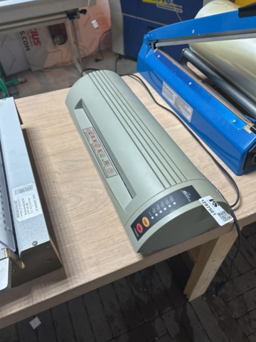 1297501-2 Laminator (hot laminator)