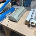 1297501-9 Laminator (hot laminator)