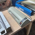 1297501-14 Laminator (hot laminator)