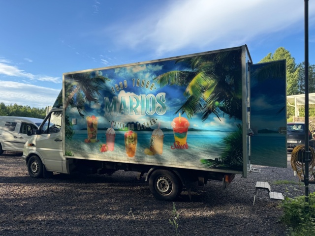 1199504-5 Mercedes-Benz Sprinter 316 CDI Chassi Cab Automatisk, 156hk, 2005