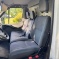 1199504-10 Mercedes-Benz Sprinter 316 CDI Chassi Cab Automatisk, 156hk, 2005