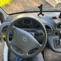 1199504-12 Mercedes-Benz Sprinter 316 CDI Chassi Cab Automatisk, 156hk, 2005