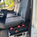 1199504-18 Mercedes-Benz Sprinter 316 CDI Chassi Cab Automatisk, 156hk, 2005