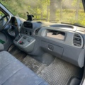 1199504-20 Mercedes-Benz Sprinter 316 CDI Chassi Cab Automatisk, 156hk, 2005