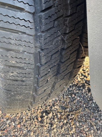 1199504-27 Mercedes-Benz Sprinter 316 CDI Chassi Cab Automatisk, 156hk, 2005