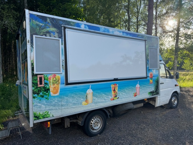 1199504-42 Mercedes-Benz Sprinter 316 CDI Chassi Cab Automatisk, 156hk, 2005