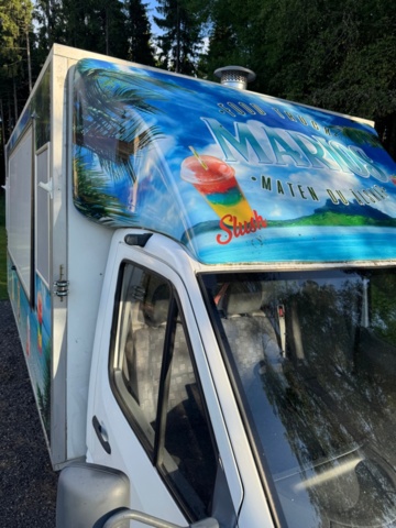 1199504-44 Mercedes-Benz Sprinter 316 CDI Chassi Cab Automatisk, 156hk, 2005