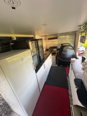 1199504-47 Mercedes-Benz Sprinter 316 CDI Chassi Cab Automatisk, 156hk, 2005