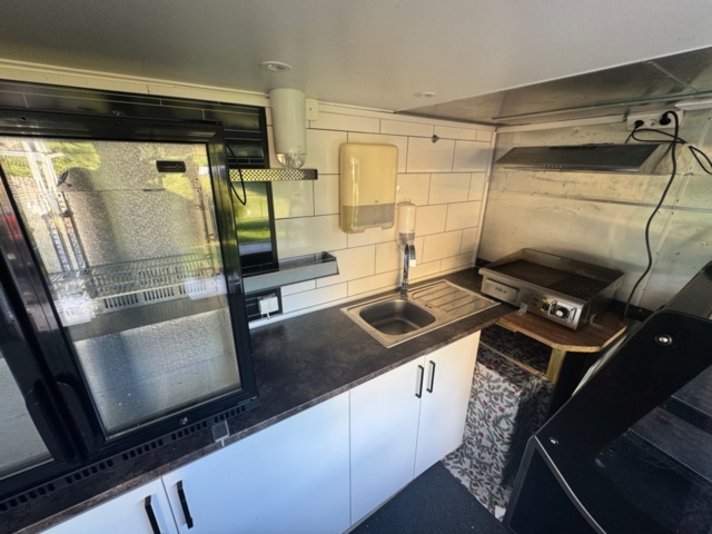 1199504-48 Mercedes-Benz Sprinter 316 CDI Chassi Cab Automatisk, 156hk, 2005