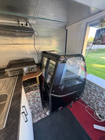 1199504-50 Mercedes-Benz Sprinter 316 CDI Chassi Cab Automatisk, 156hk, 2005