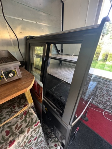 1199504-51 Mercedes-Benz Sprinter 316 CDI Chassi Cab Automatisk, 156hk, 2005