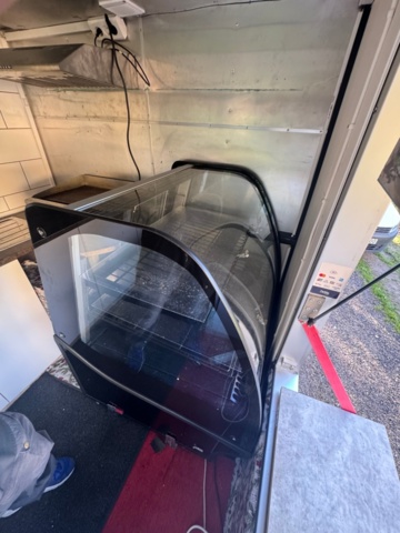 1199504-53 Mercedes-Benz Sprinter 316 CDI Chassi Cab Automatisk, 156hk, 2005