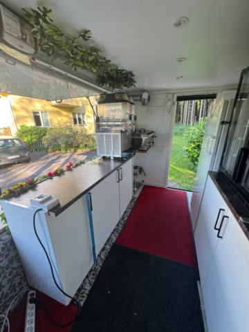 1199504-54 Mercedes-Benz Sprinter 316 CDI Chassi Cab Automatisk, 156hk, 2005