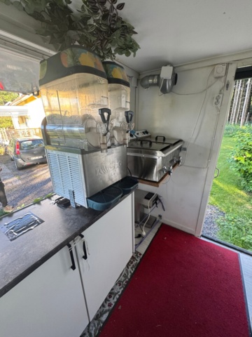 1199504-55 Mercedes-Benz Sprinter 316 CDI Chassi Cab Automatisk, 156hk, 2005