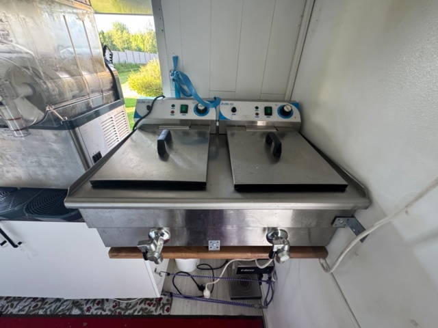 1199504-56 Mercedes-Benz Sprinter 316 CDI Chassi Cab Automatisk, 156hk, 2005