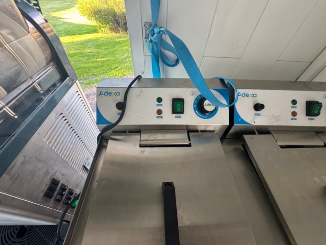 1199504-57 Mercedes-Benz Sprinter 316 CDI Chassi Cab Automatisk, 156hk, 2005