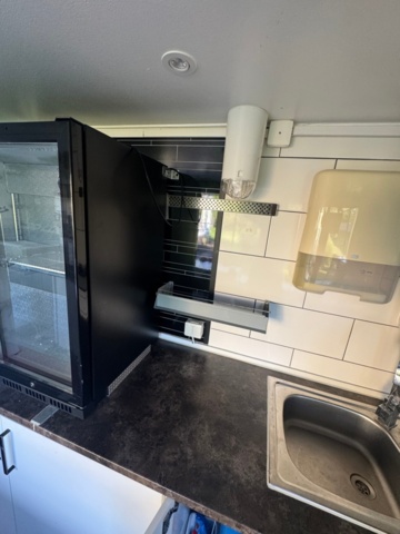 1199504-63 Mercedes-Benz Sprinter 316 CDI Chassi Cab Automatisk, 156hk, 2005