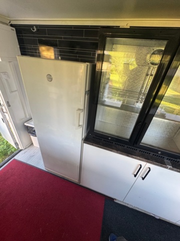 1199504-66 Mercedes-Benz Sprinter 316 CDI Chassi Cab Automatisk, 156hk, 2005