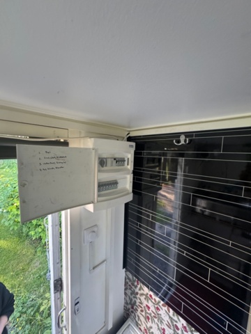 1199504-72 Mercedes-Benz Sprinter 316 CDI Chassi Cab Automatisk, 156hk, 2005