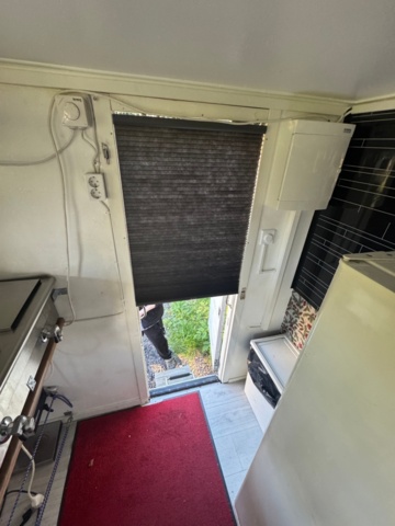 1199504-73 Mercedes-Benz Sprinter 316 CDI Chassi Cab Automatisk, 156hk, 2005