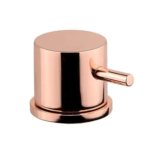 1389326-1 Diskmaskinsavstängnig - iCrolla, 35 mm, blank koppar