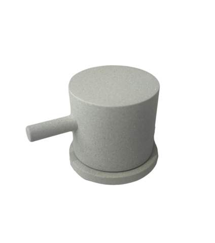 1389382-1 Diskmaskinsavstängnig - iCrolla, 35 mm, natur vit